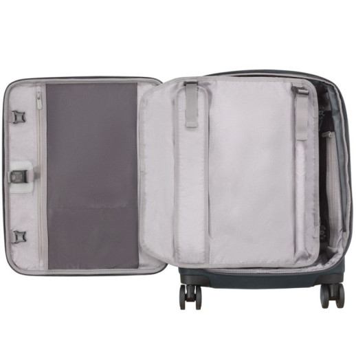 Чемодан на 4 колесах Victorinox Werks Traveler 6.0/Grey S 34 л (Vt605404)