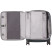 Чемодан на 4 колесах Victorinox Werks Traveler 6.0/Grey S 34 л (Vt605404)