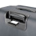 Чемодан на 4 колесах Victorinox Werks Traveler 6.0/Grey S 34 л (Vt605404)