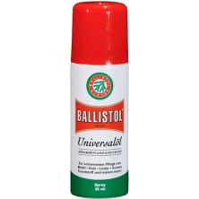 Масло Ballistol Universalol 50мл ружейное спрей (21450)