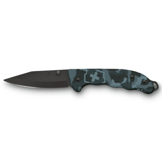 Складной нож Victorinox EVOKE BSH Alox 0.9425.DS222