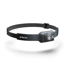 Фонарь налобный Biolite Headlamp 325, Midnight Grey (BLT HPB0310)