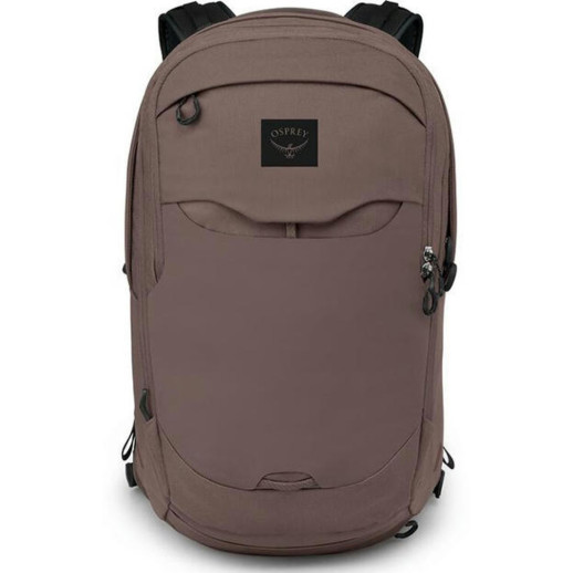 Рюкзак Osprey Metron Airspeed 34 magma brown - O/S - коричневый