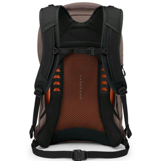 Рюкзак Osprey Metron Airspeed 34 magma brown - O/S - коричневый