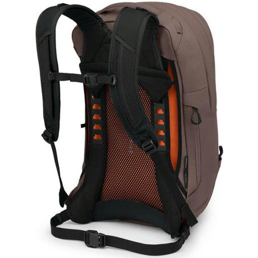Рюкзак Osprey Metron Airspeed 34 magma brown - O/S - коричневый
