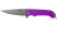 Нож Ontario OKC Navigator Purple 8900PUR