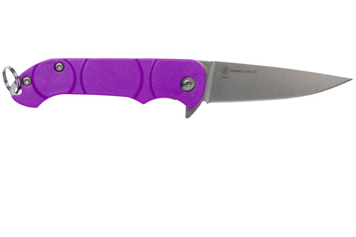Нож Ontario OKC Navigator Purple 8900PUR