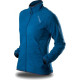 Флис женский Trimm Froly lagoon blue XS