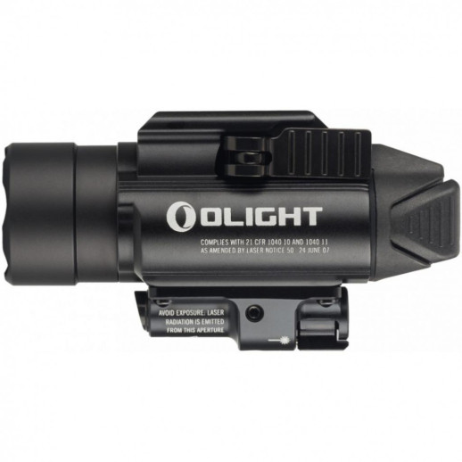 Подствольный фонарь Olight Baldr Pro R., 1350 лм., черный