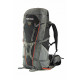 Рюкзак Travel Extreme Spur 33L black--red