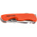 Нож Partner HH052014110OR, orange, 11 инструментов