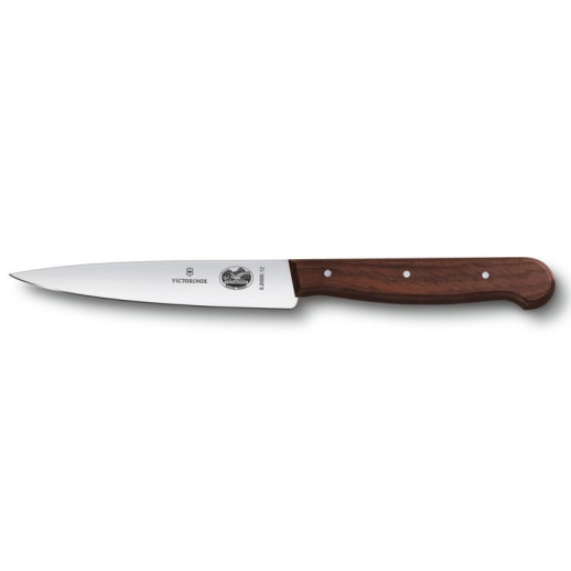 Нож кухонный Victorinox Wood Carving 12см (5.2000.12)