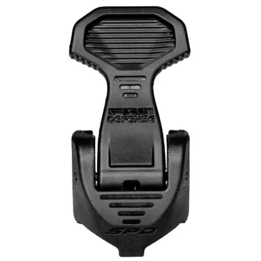 Пятка магазина FAB Defense SPD на магазины Ultimag