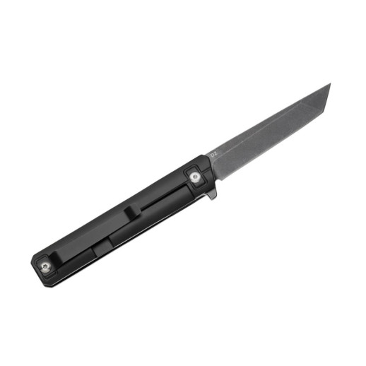 Карманный нож Grand Way SG 079 black