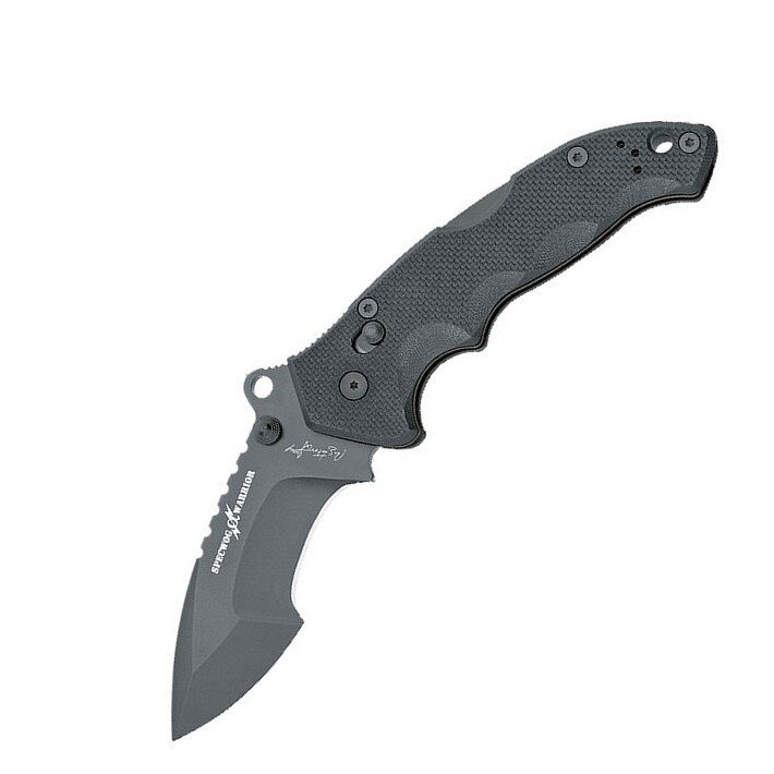 Нож Fox FKMD Specwog Alfa folding knife FX-310 73335