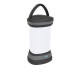 Фонарь кемпинговый Bo-Camp Flux High Power LED 180 люмен, черный/белый (5818895)