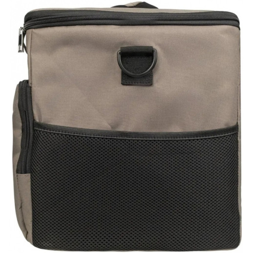 Термосумка Tribe Cooler 25 L T-IF-0011-brown