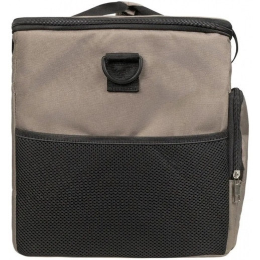 Термосумка Tribe Cooler 25 L T-IF-0011-brown