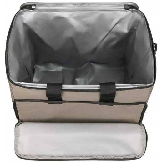 Термосумка Tribe Cooler 25 L T-IF-0011-brown