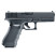 Пневматический страйкбольный пистолет Umarex Glock17 Gen.4 кал. 6мм. CO2 Blowback