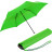 Зонт Knirps US.050 Neon Green Мех / Складной / 6спиц / D90x21см