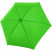 Зонт Knirps US.050 Neon Green Мех / Складной / 6спиц / D90x21см