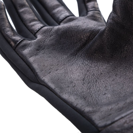 Перчатки Trekmates Gulo Glove TM-005026 black - XL - черный