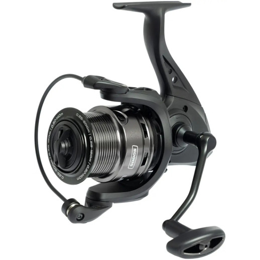 Катушка Brain Classic III Feeder 5000S 4+1BB 4.9:1