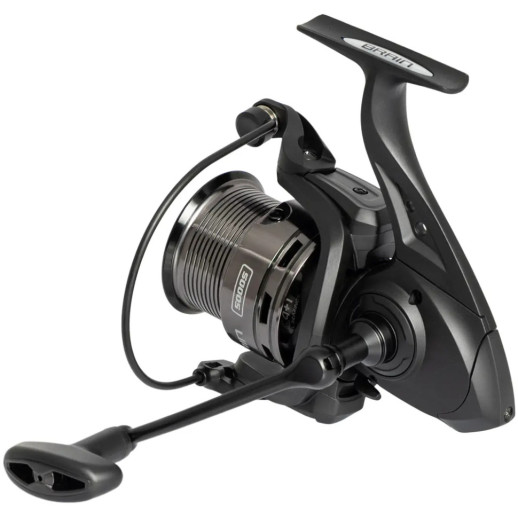 Катушка Brain Classic III Feeder 5000S 4+1BB 4.9:1