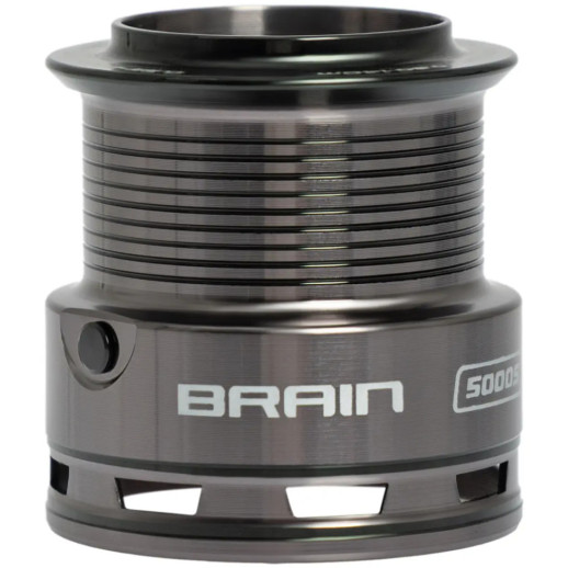 Катушка Brain Classic III Feeder 5000S 4+1BB 4.9:1