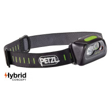 Налобный фонарь Petzl Lamp HF40 2019