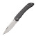 Нож Artisan Biome SW, 12C27N, CF ц:black