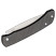 Нож Artisan Biome SW, 12C27N, CF ц:black