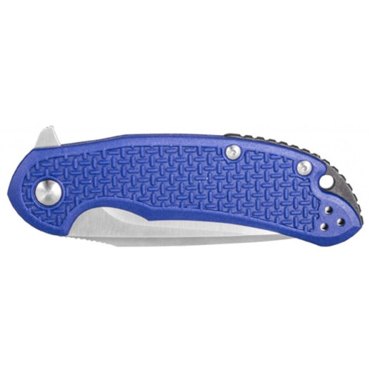 Нож Steel Will Cutjack синий (SWC22-1BL)