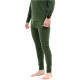 Термоштаны мужские Turbat Retezat Bottom Mns kombu green - XXXL - хаки