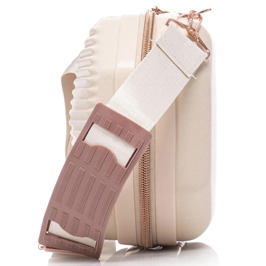 Бьюти-кейс Semi Line 4.5L Ercu (T5820-1)