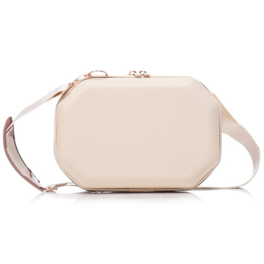 Бьюти-кейс Semi Line 4.5L Ercu (T5820-1)