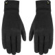 Перчатки Salewa CRISTALLO AM W GLOVES 28514 0910 - 5/XS - черный