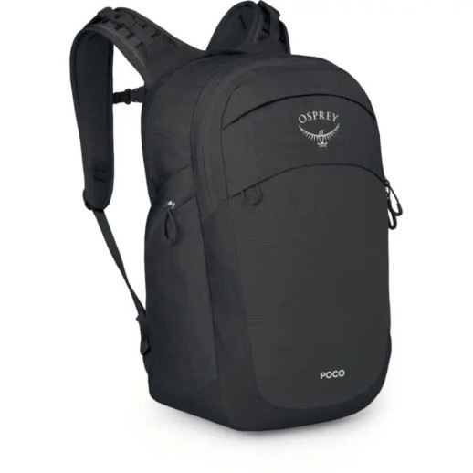 Рюкзак Osprey Poco Changing Pack black - O/S - черный