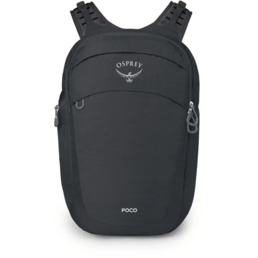 Рюкзак Osprey Poco Changing Pack black - O/S - черный