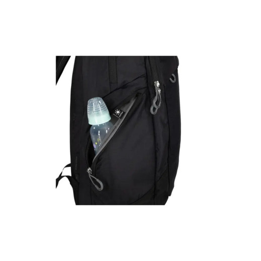 Рюкзак Osprey Poco Changing Pack black - O/S - черный