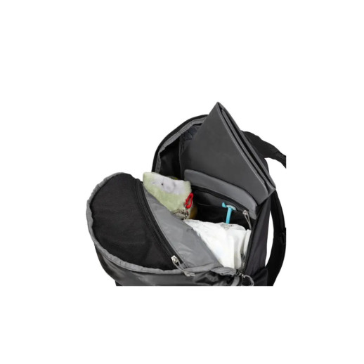 Рюкзак Osprey Poco Changing Pack black - O/S - черный