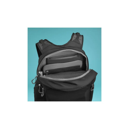 Рюкзак Osprey Poco Changing Pack black - O/S - черный