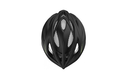 Шлем Rudy RACEMASTER MIPS BLACK STEALTH-MATTE L