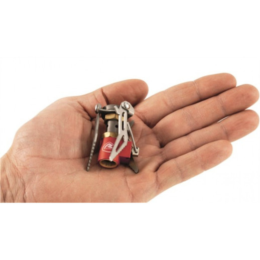 Горелка ROBENS Fire Midge Titanium