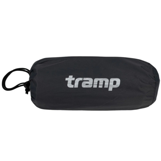 Коврик надувной Tramp UTRI-028-dark-grey