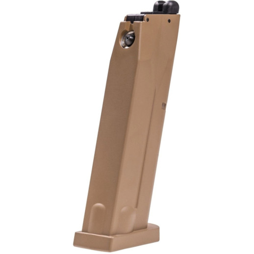 Магазин для пневматического пистолета Umarex Beretta M9A3 4.5мм