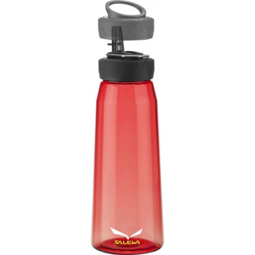 Фляга Salewa Runner Bottle 0.75 L 2323/1600 красная UNI