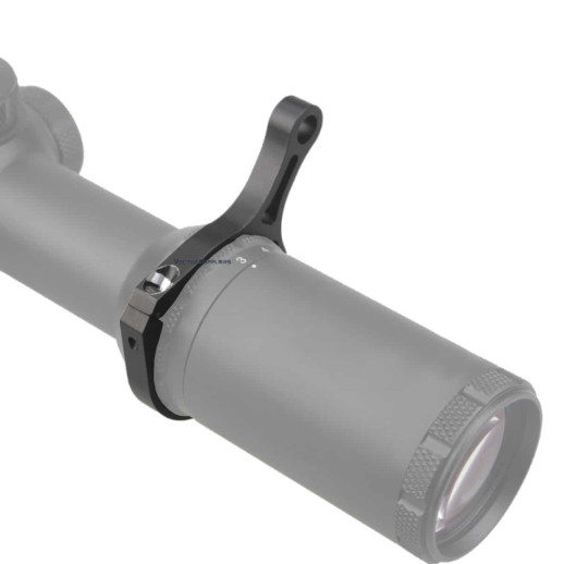 Ручка для колеса кратности Vector Optics 42-47 мм