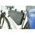 Велоcумка Travel Extreme Aqua frame 4L